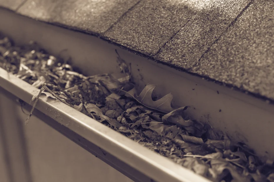 Fort Myers Gutter Cleaning