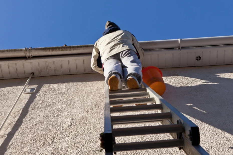 Gutter Cleaning Fort Myers FL