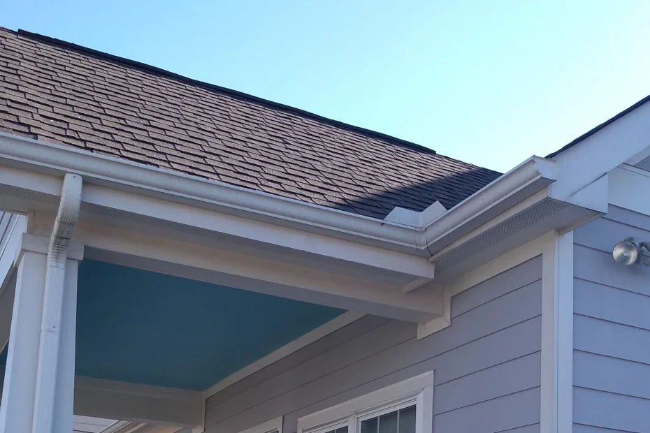 Gutter Cleaning Fort Myers FL