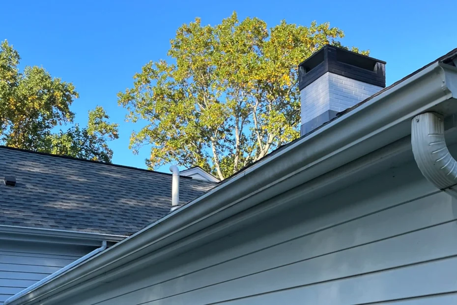 Gutter Cleaning Fort Myers FL